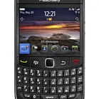BlackBerry Bold 9780
