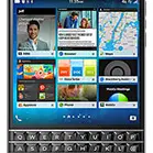 BlackBerry Passport