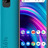 BLU G61s