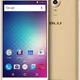 BLU Studio XL2