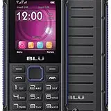 BLU Tank Xtreme 2.4