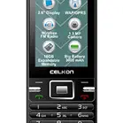 Celkon C3333