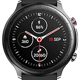 Doogee CR1 Pro