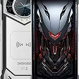 Doogee S200