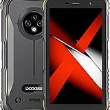 Doogee S35T