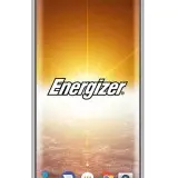 Energizer Power Max P600S