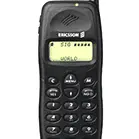 Ericsson GS 18