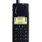Ericsson SH 888