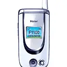 Haier F1100