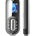 Haier M600 Black Pearl