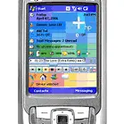 HP iPAQ rw6828