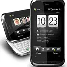 HTC Touch Pro2