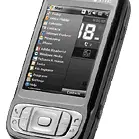 HTC TyTN II