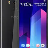 HTC U11+