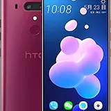 HTC U12+