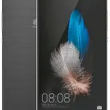 Huawei P8lite ALE-L04