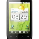 Huawei U8650 Sonic