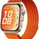 Huawei Watch Fit 5 Pro