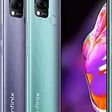 Infinix Hot 10s