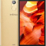Infinix Hot 4