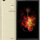 Infinix Hot 5