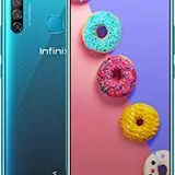 Infinix S5