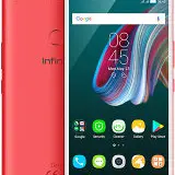 Infinix Zero 5