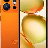 itel A100 Pro