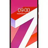 Lava Z4