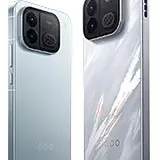 vivo iQOO Neo12