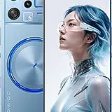 ZTE nubia RedMagic 12 Pro+