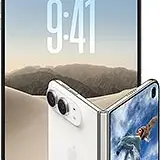 Apple iPhone Duo