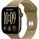 Apple Watch Series 12 Aluminum