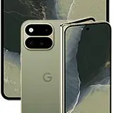 Google Pixel 11 Pro Fold