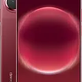 Huawei Pura X View