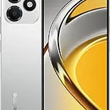 Realme P4s Lite