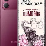 Tecno Spark Go 3 Pro