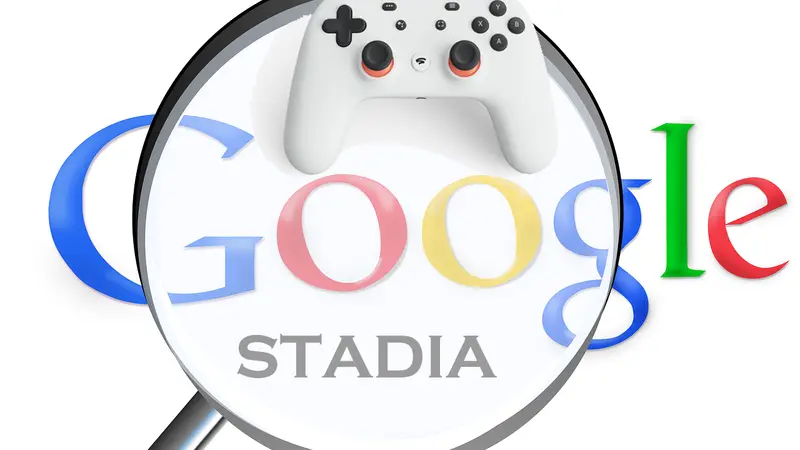 Bersiap Kehadiran Google Stadia, Layanan Video Game Streaming Milik Google