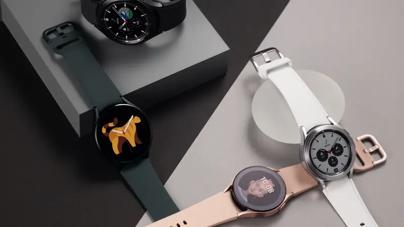 4 Alasan Mengapa Kamu Harus Punya Samsung Galaxy Watch4 dan Galaxy Watch4 Clasic
