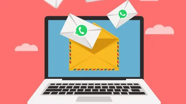 Cara Verifikasi WA Lewat Email Tanpa Ribet dan Anti Gagal