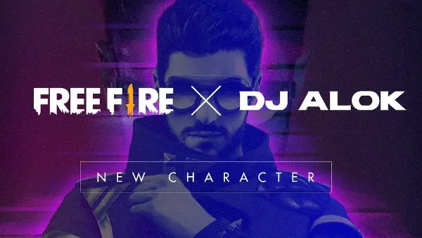 Profil Free Fire DJ Alok Beserta Kelebihan dan Kelemahan