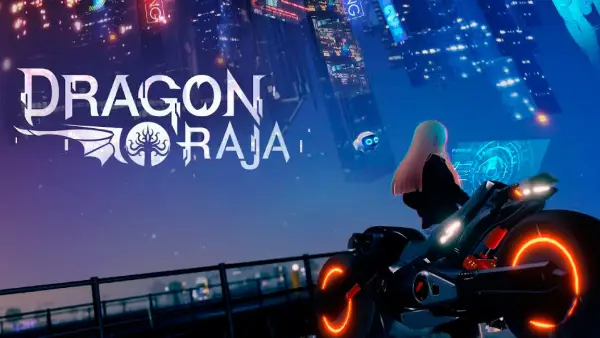 Macam-Macam Dragon Raja Guide yang Mudah Dimainkan