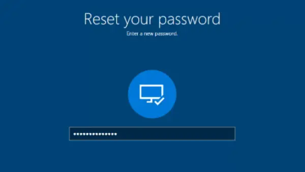 Cara Reset Password Windows 10 dengan Safe Mode