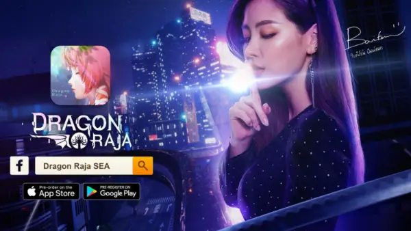 Trik Rahasia Cara Redeem Code Dragon Raja Gratis dan Mudah