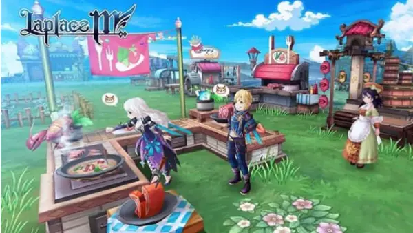 Kumpulan Resep Masakan Laplace M Terbaru Paling Lengkap
