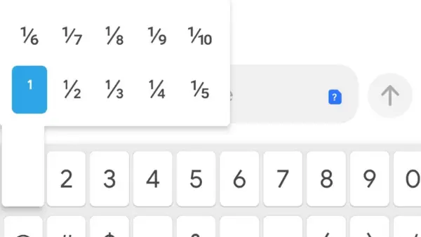 Cara Menulis Pangkat di HP Android yang Mudah dan Cepat