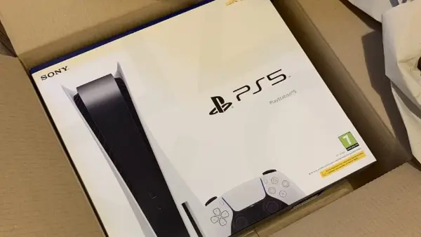 Komponen Playstation 5 Langka, Jumlah Produksi Dibatasi!