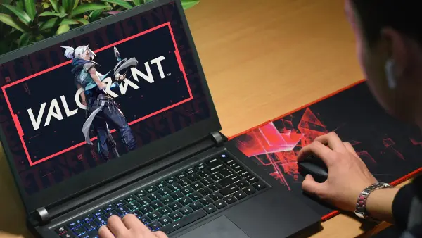 Tutorial Cara Main Valorant di Laptop dari Awal untuk Pemula