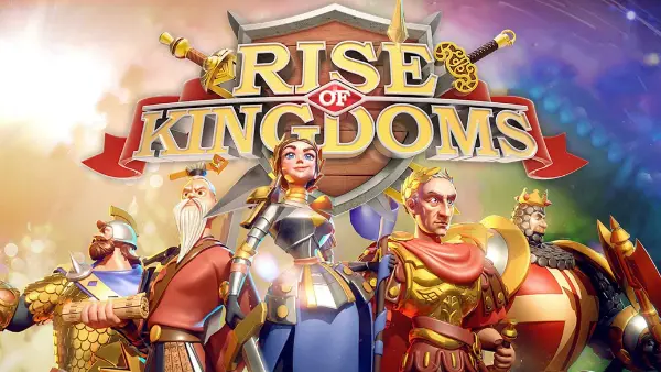 Daftar Komandan Terkuat di Rise of Kingdom, Siapa Saja?