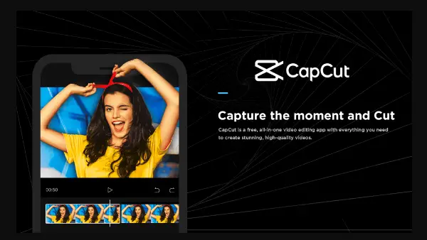 Cara Mengubah Bahasa di Capcut Terbaru yang Mudah dan Cepat
